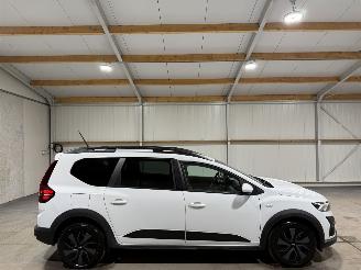 škoda osobní automobily Dacia Jogger 1.0TCI 81kW  7-Persoons   Expression 2025/4