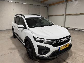 Dacia Jogger 1.0TCI 81kW  7-Persoons   Expression picture 3