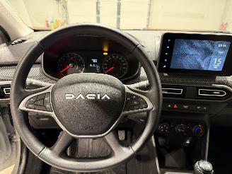 Dacia Jogger 1.0TCI 81kW  7-Persoons   Expression picture 21