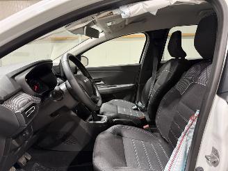 Dacia Jogger 1.0TCI 81kW  7-Persoons   Expression picture 19