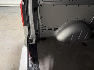 Mercedes Vito 119CDI 140kW Automaat Lang picture 28