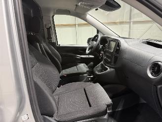 Mercedes Vito 119CDI 140kW Automaat Lang picture 36