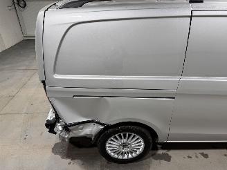 Mercedes Vito 119CDI 140kW Automaat Lang picture 18