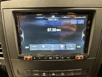 Mercedes Vito 119CDI 140kW Automaat Lang picture 32
