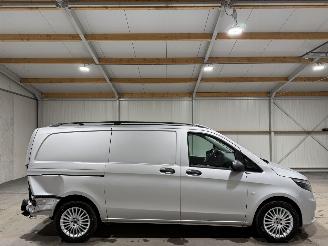 Schade bestelwagen Mercedes Vito 119CDI 140kW Automaat Lang 2023/9