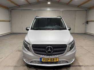 Mercedes Vito 119CDI 140kW Automaat Lang picture 4