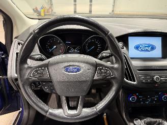 Ford Focus 1.0 74kW Airco Titanium picture 15