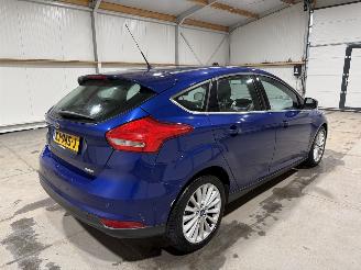 Ford Focus 1.0 74kW Airco Titanium picture 5