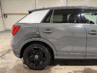 Audi Q2 1.6TDI 85kW Design Pro Line Plus picture 14