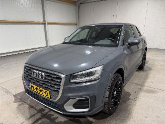 Audi Q2 1.6TDI 85kW Design Pro Line Plus picture 10