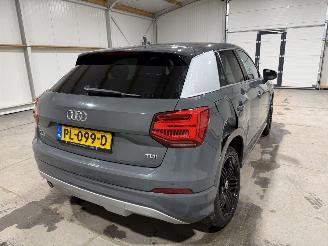 Audi Q2 1.6TDI 85kW Design Pro Line Plus picture 6
