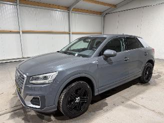 Audi Q2 1.6TDI 85kW Design Pro Line Plus picture 9