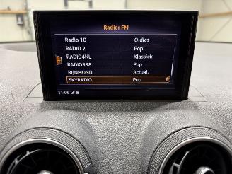 Audi Q2 1.6TDI 85kW Design Pro Line Plus picture 29