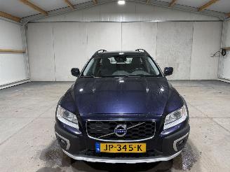 Volvo Xc-70 2.0D4 133kW Automaat FWD Polar+ picture 4