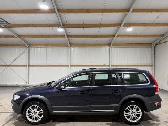 Volvo Xc-70 2.0D4 133kW Automaat FWD Polar+ picture 8