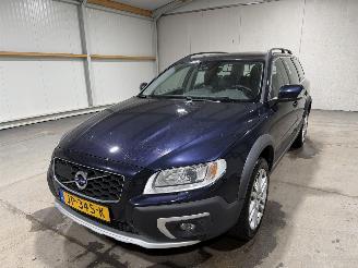 Volvo Xc-70 2.0D4 133kW Automaat FWD Polar+ picture 10