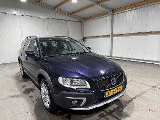Volvo Xc-70 2.0D4 133kW Automaat FWD Polar+ picture 3