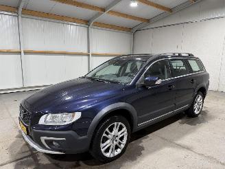 Volvo Xc-70 2.0D4 133kW Automaat FWD Polar+ picture 9