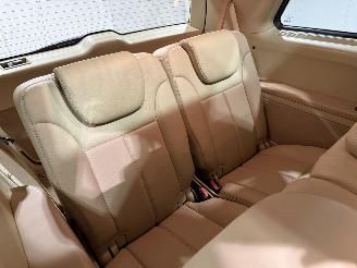 Mercedes Gl-klasse 350CDI 3.0 155kW Automaat Pano Luchtvering BlueTec AWD 7Persoons picture 22