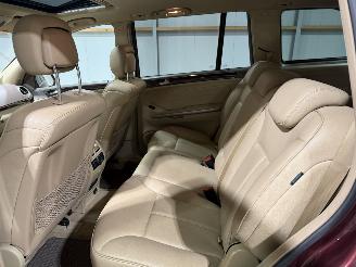 Mercedes Gl-klasse 350CDI 3.0 155kW Automaat Pano Luchtvering BlueTec AWD 7Persoons picture 20