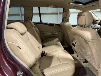 Mercedes Gl-klasse 350CDI 3.0 155kW Automaat Pano Luchtvering BlueTec AWD 7Persoons picture 23