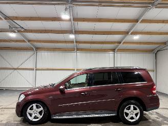 Mercedes Gl-klasse 350CDI 3.0 155kW Automaat Pano Luchtvering BlueTec AWD 7Persoons picture 8