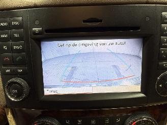 Mercedes Gl-klasse 350CDI 3.0 155kW Automaat Pano Luchtvering BlueTec AWD 7Persoons picture 17