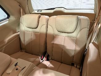 Mercedes Gl-klasse 350CDI 3.0 155kW Automaat Pano Luchtvering BlueTec AWD 7Persoons picture 21