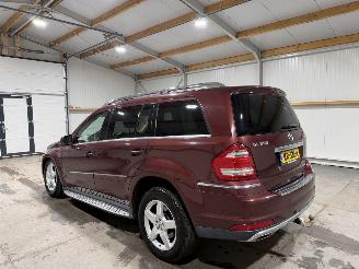 Mercedes Gl-klasse 350CDI 3.0 155kW Automaat Pano Luchtvering BlueTec AWD 7Persoons picture 11