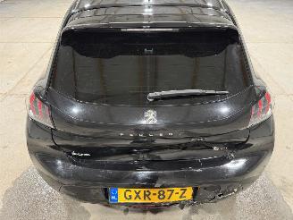 Peugeot 208 1.2PT 96kW Automaat Allure Pack Sterrenhemel picture 37