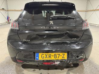 Peugeot 208 1.2PT 96kW Automaat Allure Pack Sterrenhemel picture 40