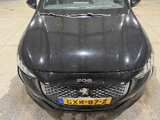 Peugeot 208 1.2PT 96kW Automaat Allure Pack Sterrenhemel picture 20