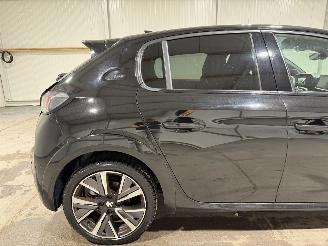 Peugeot 208 1.2PT 96kW Automaat Allure Pack Sterrenhemel picture 31