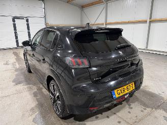 Peugeot 208 1.2PT 96kW Automaat Allure Pack Sterrenhemel picture 12