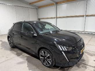 Peugeot 208 1.2PT 96kW Automaat Allure Pack Sterrenhemel picture 2