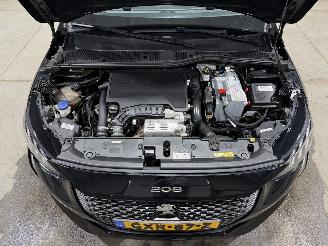 Peugeot 208 1.2PT 96kW Automaat Allure Pack Sterrenhemel picture 26