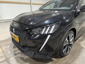 Peugeot 208 1.2PT 96kW Automaat Allure Pack Sterrenhemel picture 24