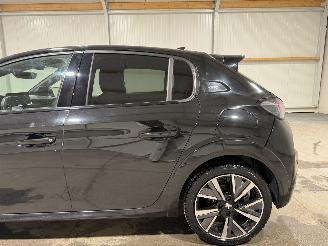 Peugeot 208 1.2PT 96kW Automaat Allure Pack Sterrenhemel picture 30