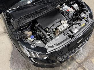 Peugeot 208 1.2PT 96kW Automaat Allure Pack Sterrenhemel picture 25