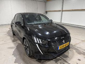 Peugeot 208 1.2PT 96kW Automaat Allure Pack Sterrenhemel picture 3