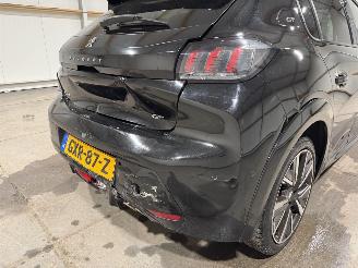 Peugeot 208 1.2PT 96kW Automaat Allure Pack Sterrenhemel picture 41