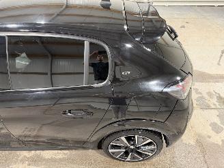 Peugeot 208 1.2PT 96kW Automaat Allure Pack Sterrenhemel picture 34