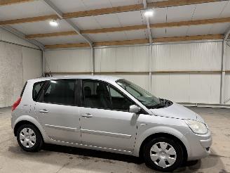 Renault Scenic 1.6-16V 83kW Privilege Comfort picture 2