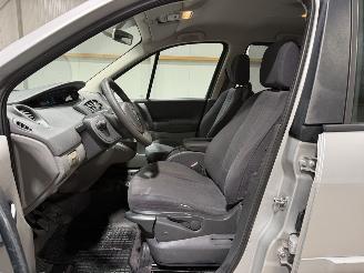 Renault Scenic 1.6-16V 83kW Privilege Comfort picture 13