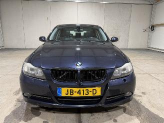 BMW 3-serie 325i 160kW Automaat High Executive picture 21
