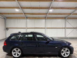Voiture accidenté BMW 3-serie 325i 160kW Automaat High Executive 2006/11