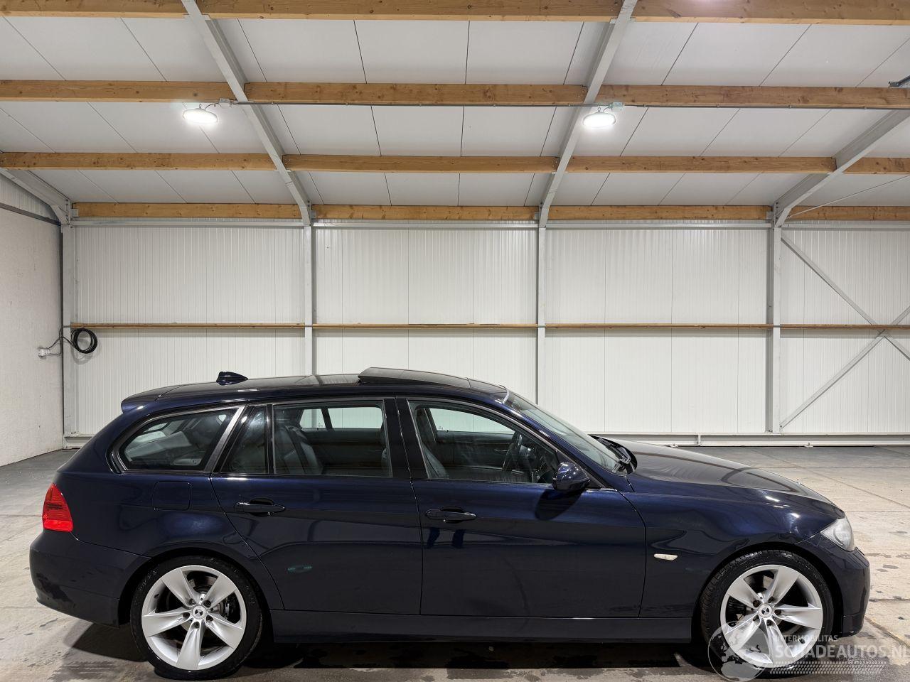 BMW 3-serie 325i 160kW Automaat High Executive