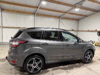 Ford Kuga 1.5EcoBoost 110kW ST Line picture 5