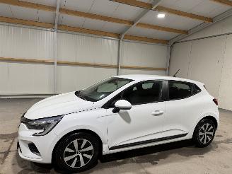 Renault Clio 1.0TCe 67kW Equilibre picture 9