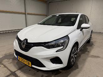 Renault Clio 1.0TCe 67kW Equilibre picture 19